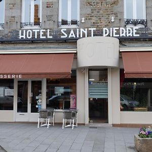 Hotel Saint - Pierre